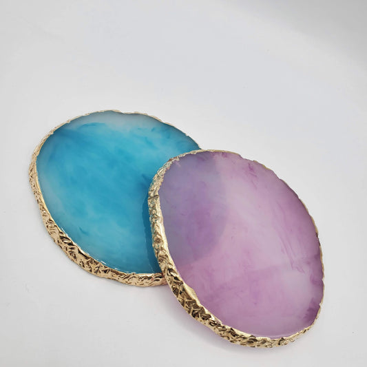 STONE PLATES