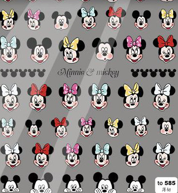 XL ANIMATE STICKERS - Buy 2 free 2