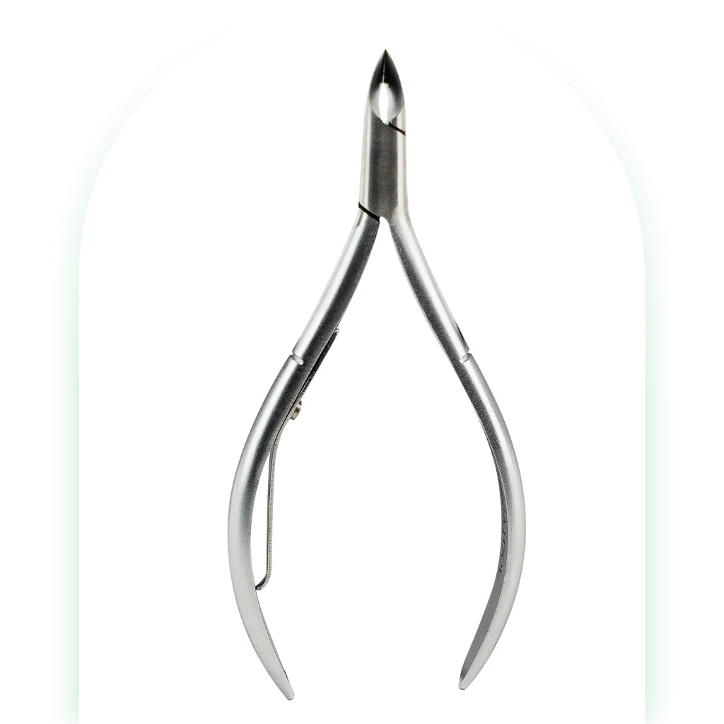 STARTOOL Cuticle Nipper #16 Full Jaw Round