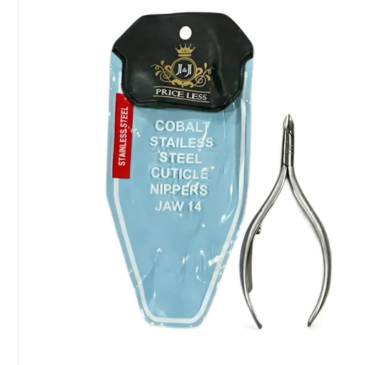 Cobalt Nipper J&J - Buy 5 Free 1