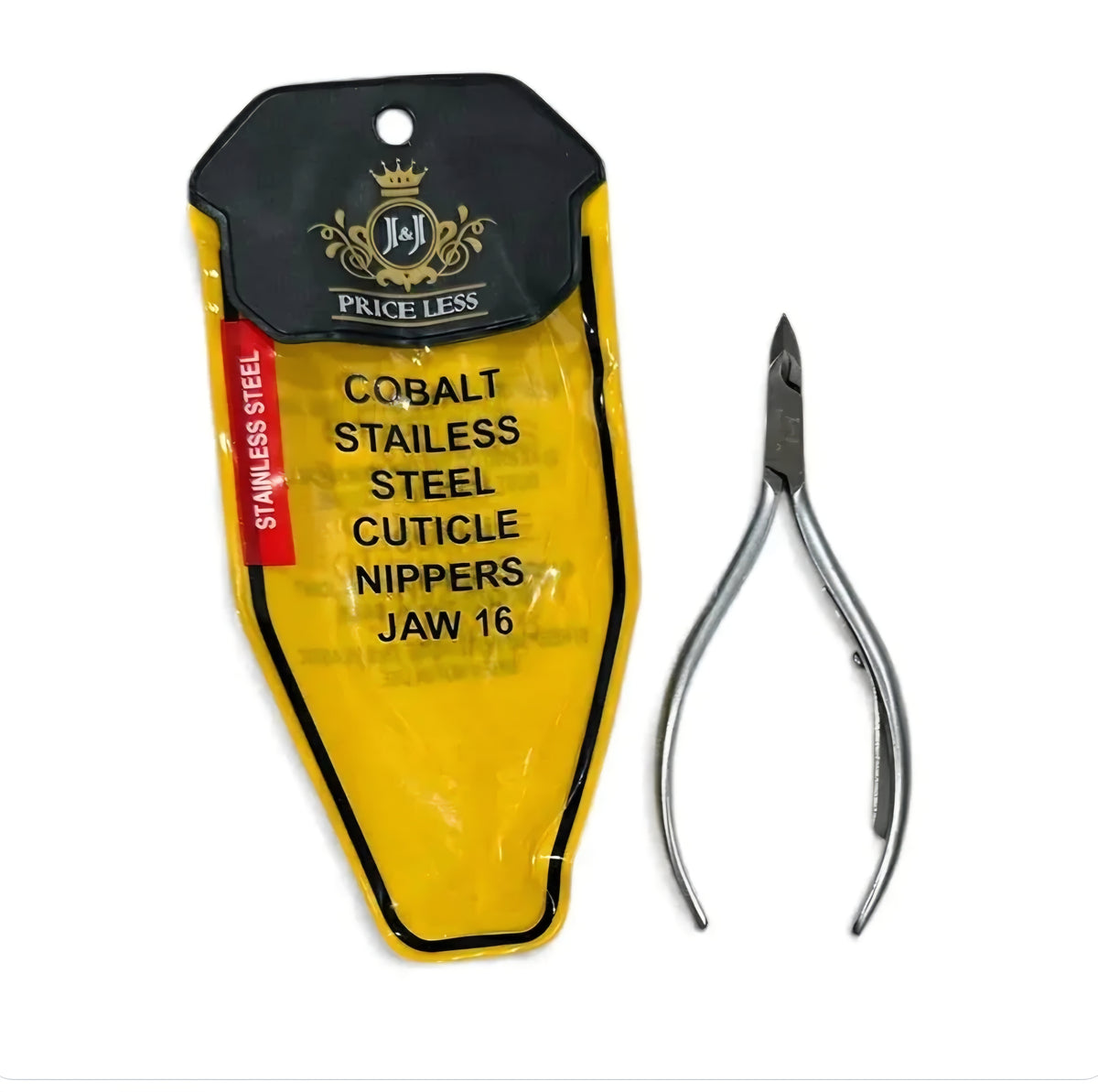 Cobalt Nipper J&J - Buy 5 Free 1