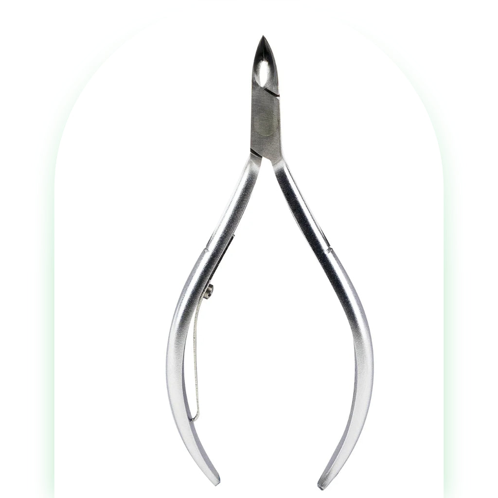 STARTOOL Cuticle Nipper #16 Full Jaw Square